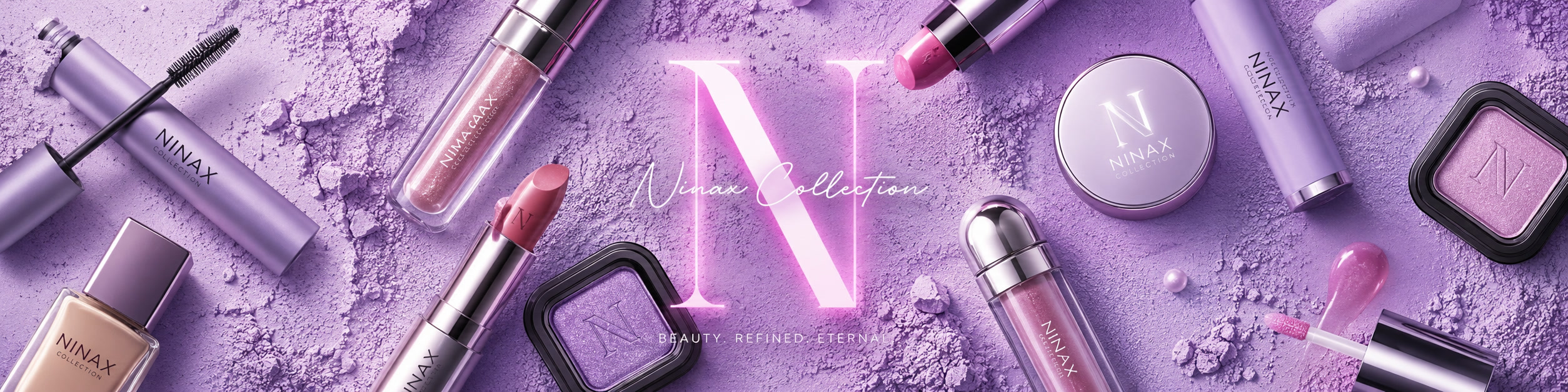 Ninax Collection